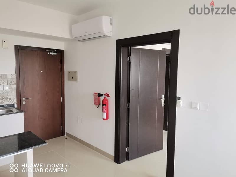 FLAT FOR RENT IN DUQM 15