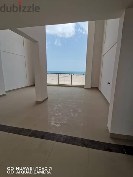 FLAT FOR RENT IN DUQM 18