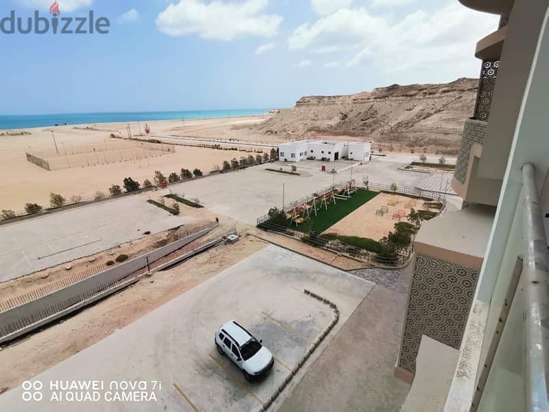 FLAT FOR RENT IN DUQM 19