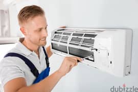 AC repairing and services at suitable price