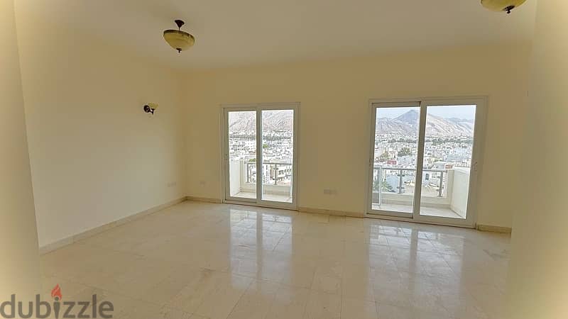 AlKhwair - 2 Bedrooms flats for rent 2