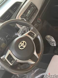 2012  Toyota yaris for sale full automatic