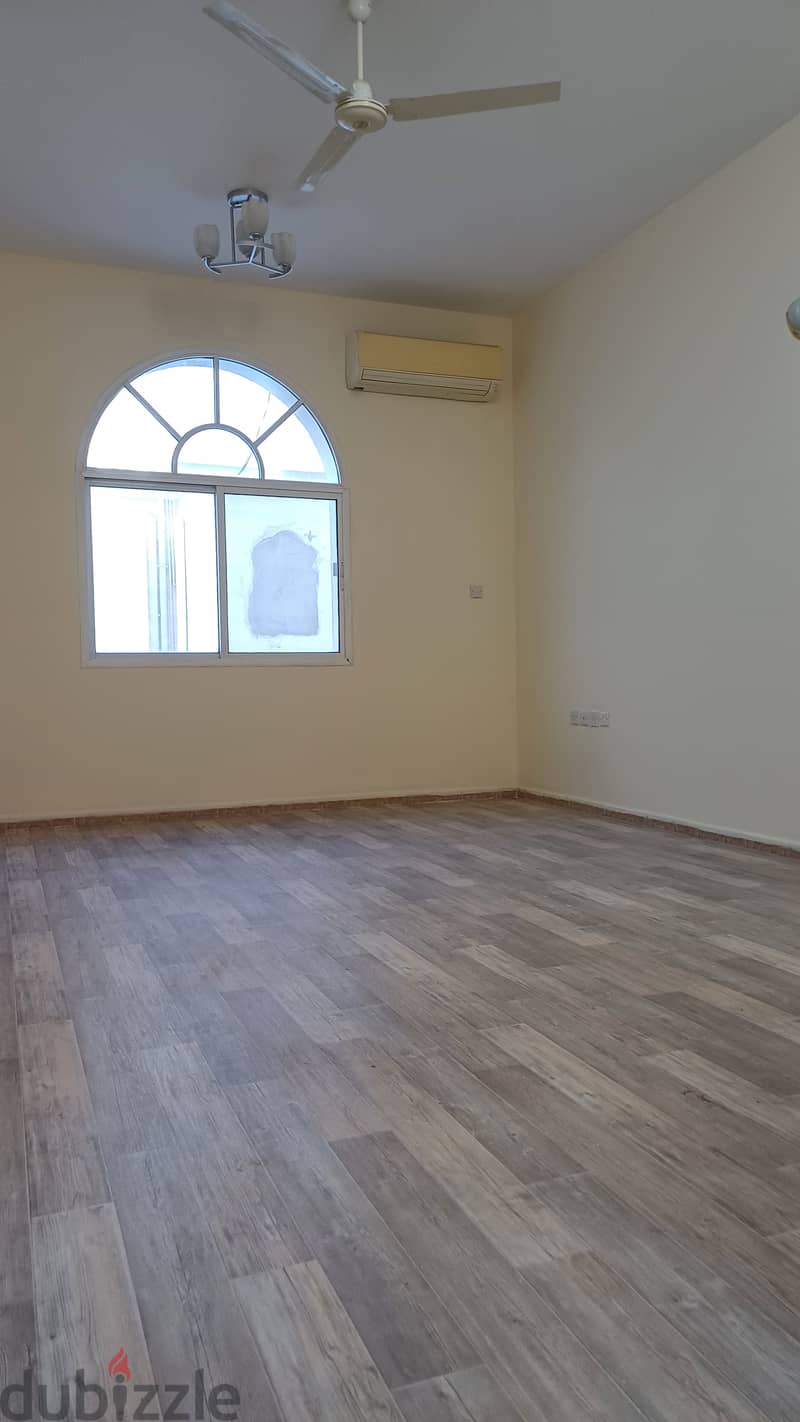 FLAT FOR RENT AT AL KHUWAIR 33 NEAR SAID BIN TAIMUR MOSQUE 4