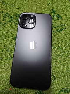 iphone 13pro max 1Tb space grey