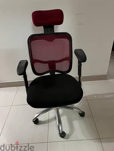 office chairs