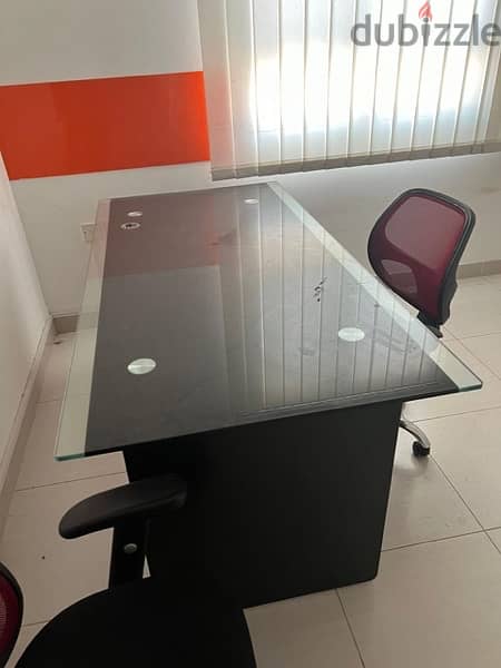 office tables 1