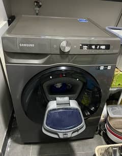 Washer cum dryer (9kg/6kg)