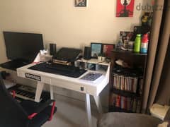study/office table