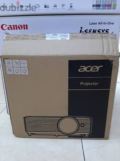 Acer Projectar