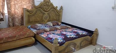 good condition furnitures