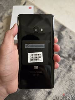 Xiaomi Mi note 2 64gb 4gb almost new condition