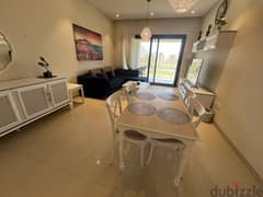 One Bedroom Apartment in Jebel Sifah | شقة بغرفة واحدة للبيع, جبل سيفة
