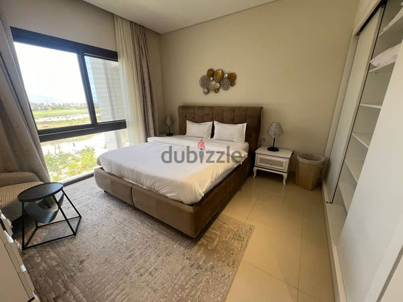 One Bedroom Apartment in Jebel Sifah | شقة بغرفة واحدة للبيع, جبل سيفة 2