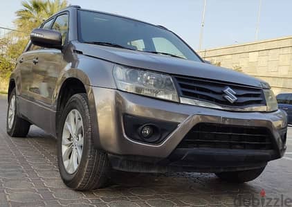 Fore sale suzuki vitara 2016 model