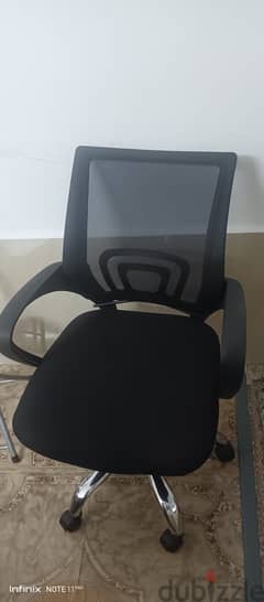 Computer Chair Urgent for Sale