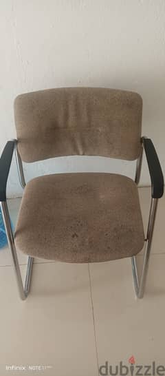 Study or Office Chair Urgent for sale