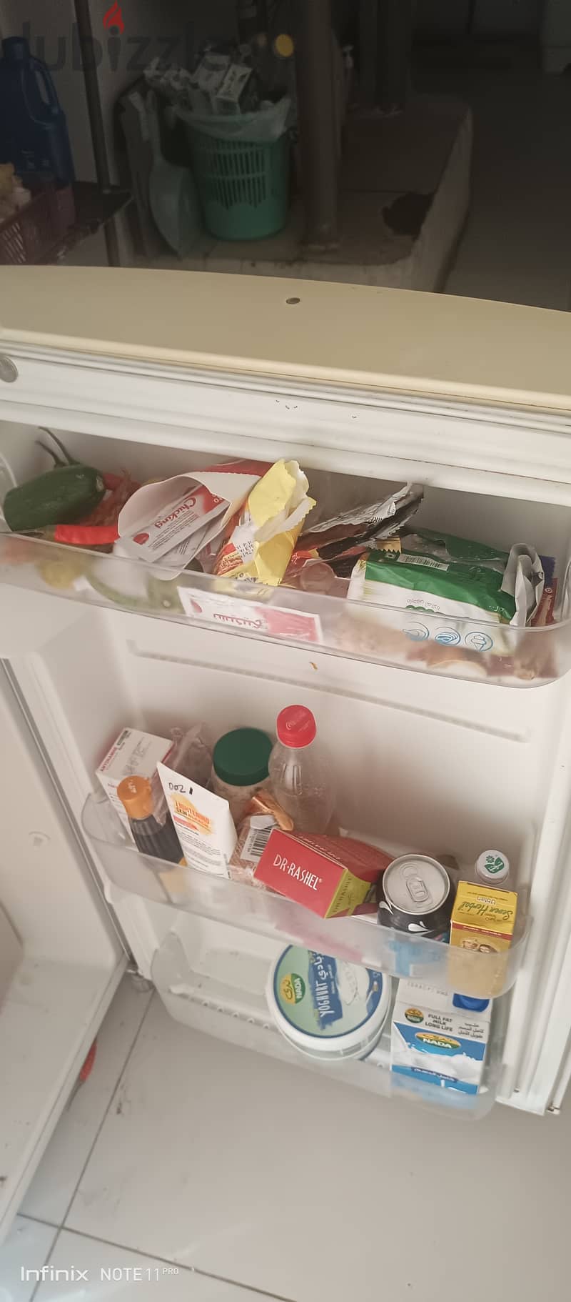 LG Refrigerator for Sale Perfect Condition 3