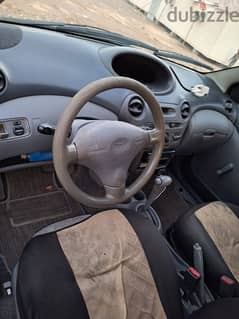 Eqo automatic transmission in very good condition