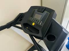 Treadmill -85 Ro