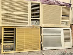 Air Conditioners ( AC) for Sale