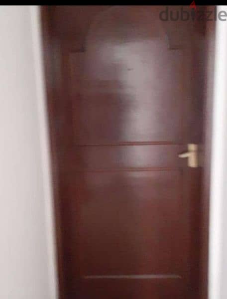 room for rent in Al Khoud for manغرفة للايجار في الخوض 1