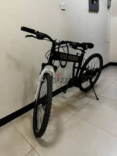 Hummer cycle for sale