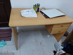 Study Table or Dressing Table
