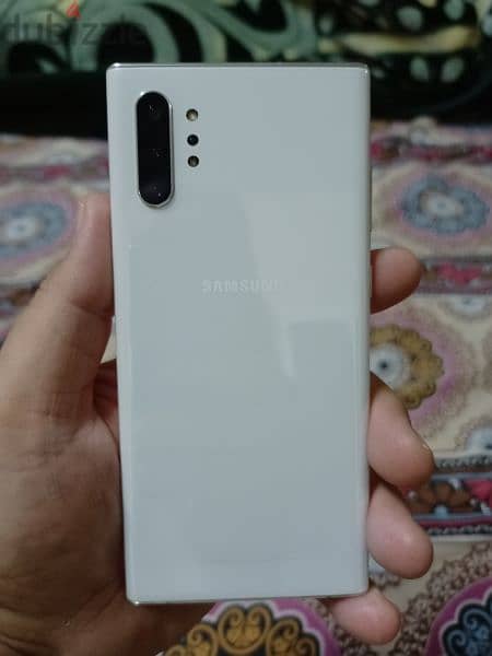 note10 +5G 2