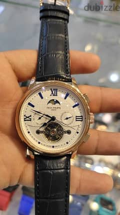 Patek Philippe Automatic Watch