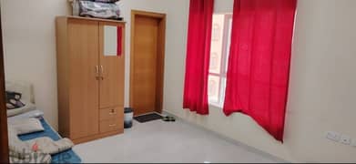 SINGLE ROOM with ATTTACHED TOILET (including ELECT, WATER, WIFI) 0
