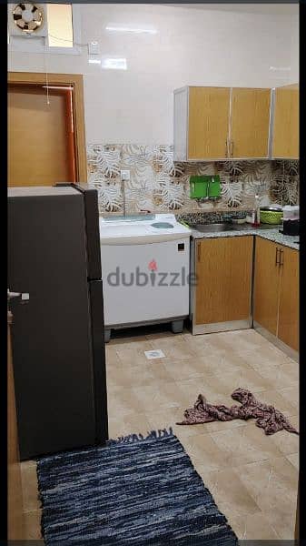 SINGLE ROOM with ATTTACHED TOILET (including ELECT, WATER, WIFI) 5