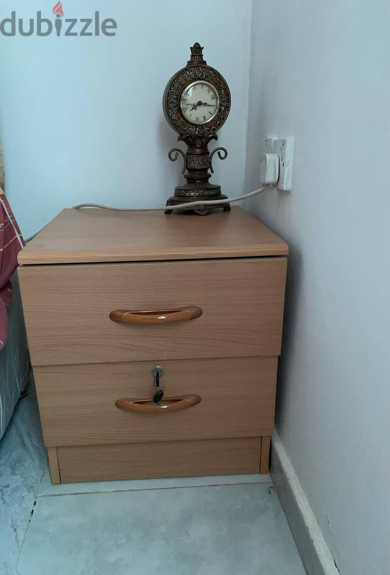 Beds, Wardrobes, Nightstand. . . on sale 2