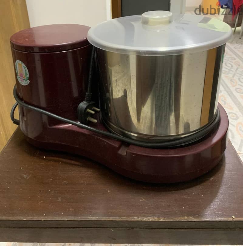 Iron, Mixer grinder, Oven. . . on sale 4