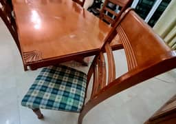 Dining Table wooden