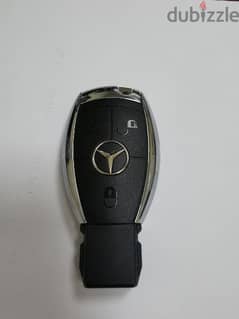 Original Mercedes Benz Key contact 99083311