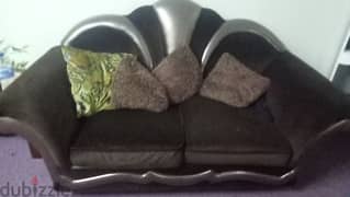 2 seater sofa in very good condition