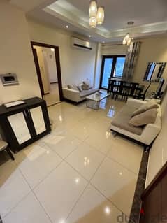 furnished flat for rent bosher