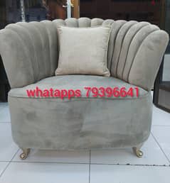 New Ready made sofa 8th seater without delivery 210rial 0