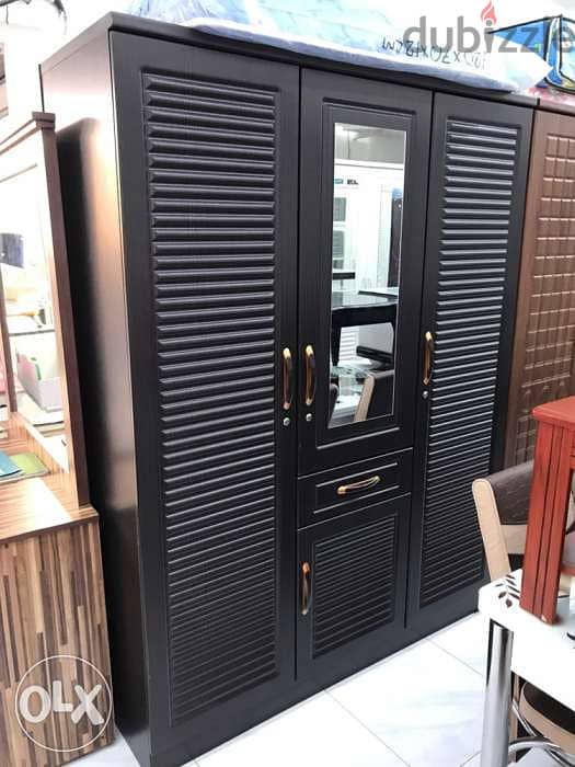 Cupboard Malaysian 3door 9938 for sale 0