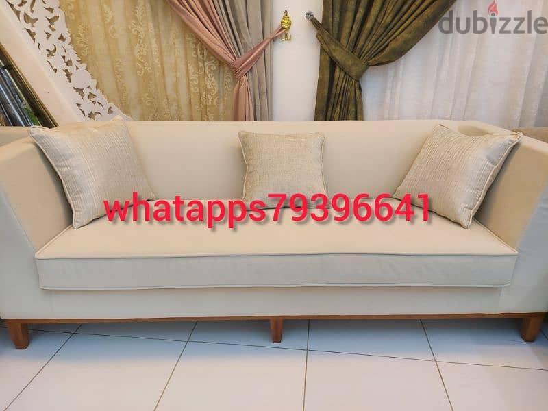 New 8th seater sofa available 1