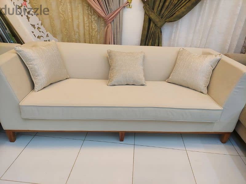 New 8th seater sofa available 5