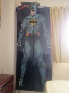 غرفة نوم اطفال باتمان