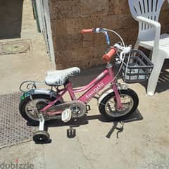 small cycles good condition