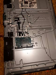 Sony samsung LG TCL nikai all modals Led Lcd TV repairing