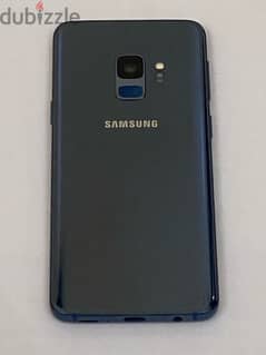 سامسونج جالاكسي  Samsung Galaxy s9 64 GB