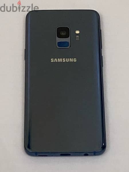 سامسونج جالاكسي  Samsung Galaxy s9 64 GB 0