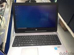 HP laptop for sale i5 4generation
