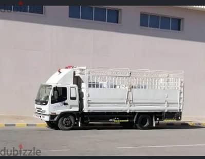 Truck for rent 3ton 7ton 10ton truck transport Shiffting Service