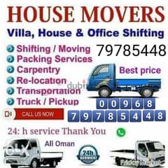 Full discount price best work carefully Movers