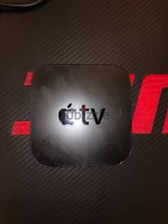 Apple TV 2013